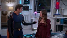 The Thundermans Undercover - Season 02 Episode 12